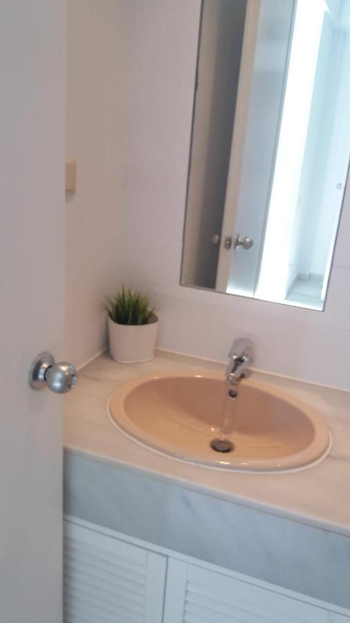 House Penthouse Appartement Marbella